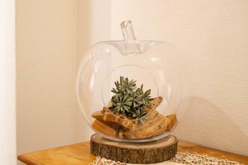 Apartamentos Beaune Sweet Home