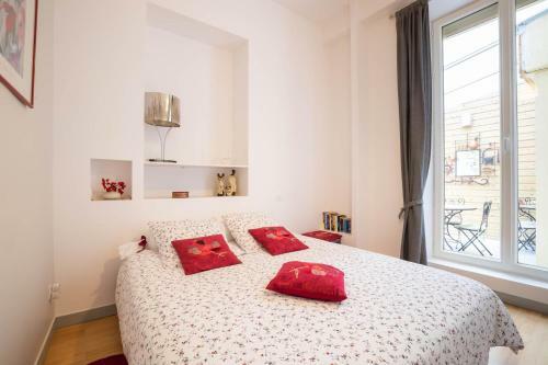 Apartamentos Beaune Sweet Home