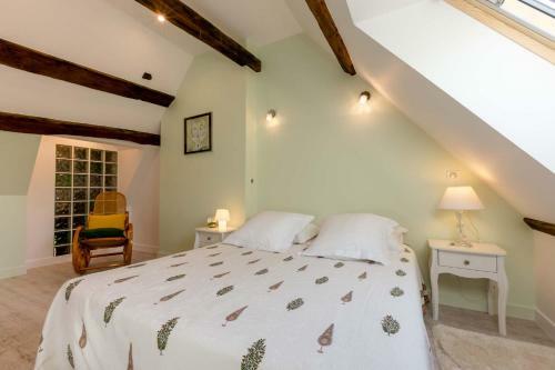 Apartamentos Beaune Sweet Home