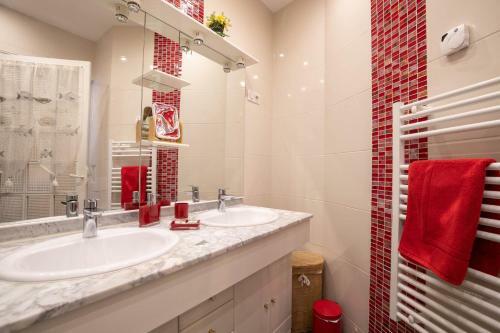 Apartamentos Beaune Sweet Home