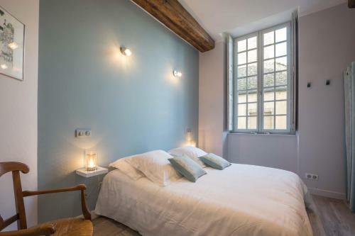 Apartamentos Beaune Sweet Home