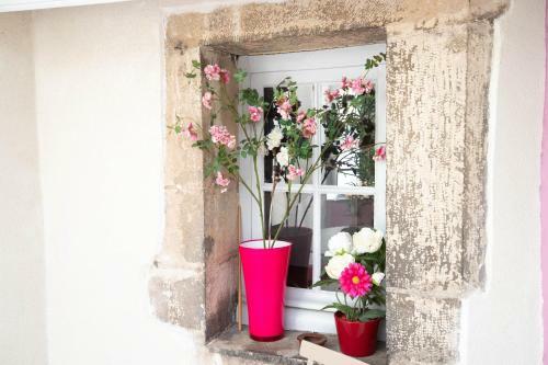Apartamentos Beaune Sweet Home