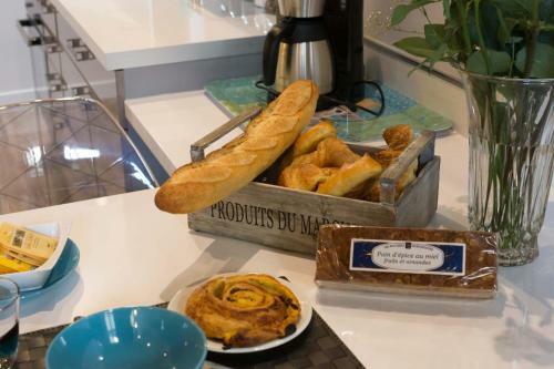 Apartamentos Beaune Sweet Home