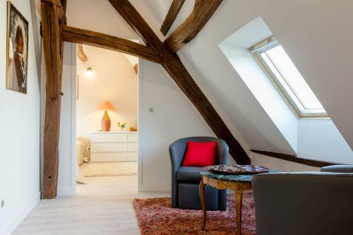 Apartamentos Beaune Sweet Home
