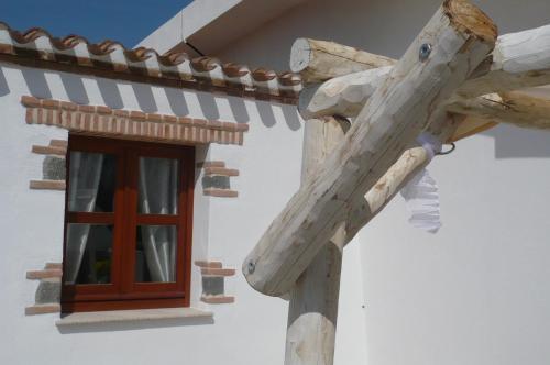 Apartamento Domo Baronia