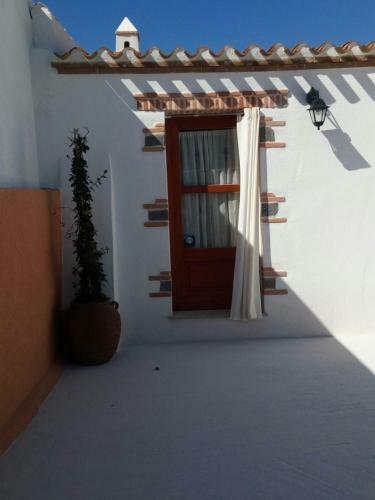 Apartamento Domo Baronia