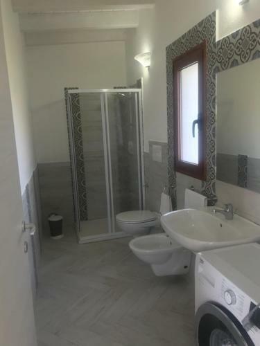 Apartamento Domo Baronia