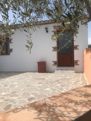 Apartamento Domo Baronia