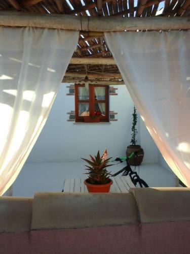 Apartamento Domo Baronia