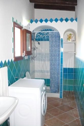Apartamento Domo Baronia