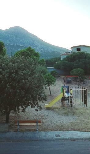 Casa Panoramica