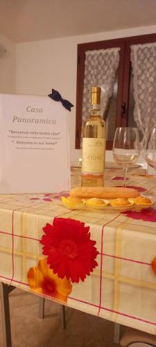 Casa Panoramica