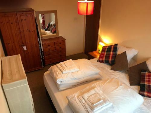 Apartamento Flat 9a Badby Close