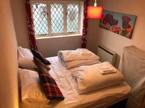 Apartamento Flat 9a Badby Close