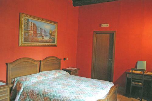 Hotel Agriturismo Aia Antica