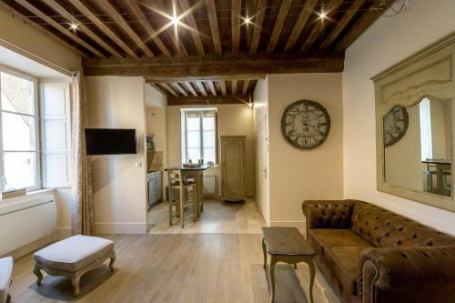 Apartamento Le Cara Sehiah 1d