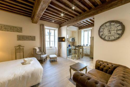 Apartamento Le Cara Sehiah 1d