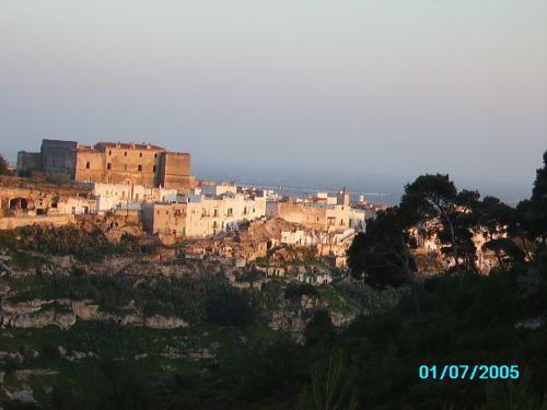 B&B Carpignano Affittacamere
