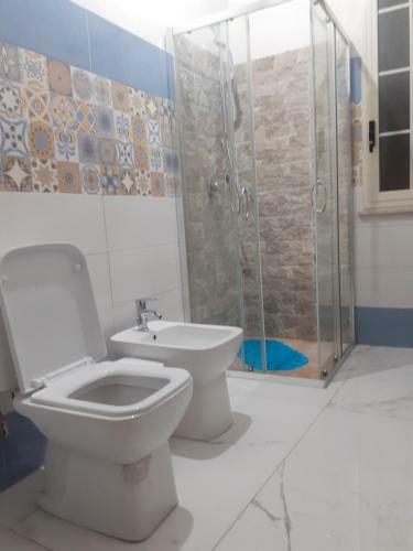 Apartamento Casa Vacanza Crystal