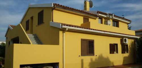 Apartamento Domus Deiana