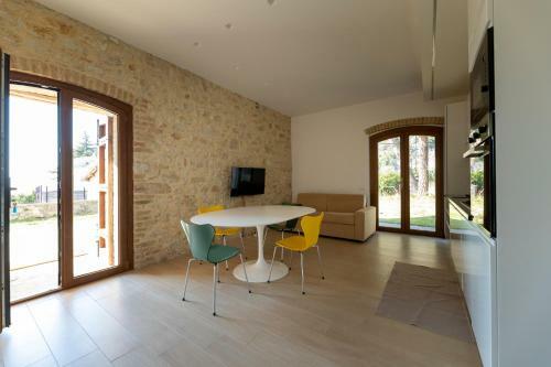 Casa Ridente Nella Valle Del Menotre 2