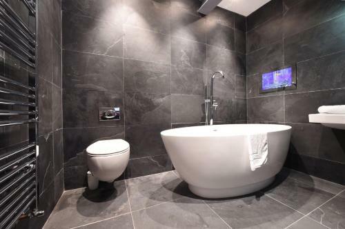 Apartamento Converted Warehouse Slps 14 (38 A1)