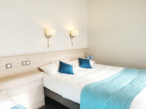 Hotel Hostellerie De Bretonniere