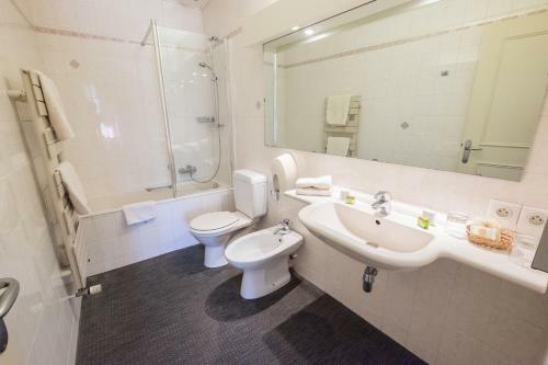 Hotel Hostellerie De Bretonniere