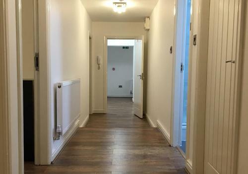 Apartamentos Rusholme Rooms