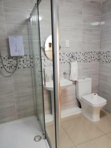 Apartamentos Rusholme Rooms