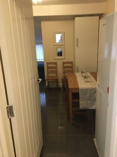 Apartamentos Rusholme Rooms