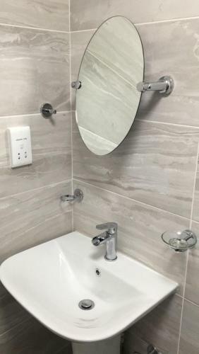 Apartamentos Rusholme Rooms