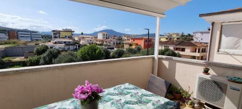 Apartamento Flower Olbia