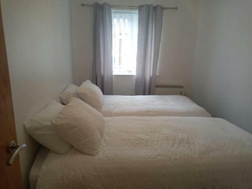 Apartamento Freyas