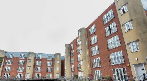 Apartamento Freyas