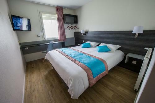 Hotel Logis Carline H�tel Restaurant