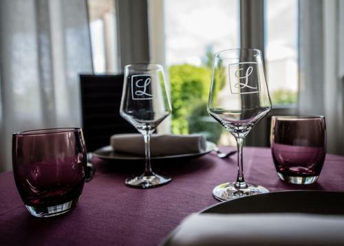 Hotel Logis Carline H�tel Restaurant