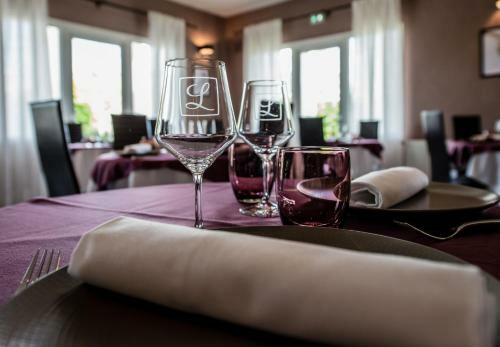 Hotel Logis Carline H�tel Restaurant