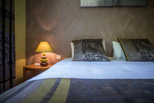 Hotel Logis Carline H�tel Restaurant