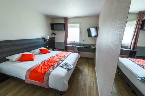 Hotel Logis Carline H�tel Restaurant