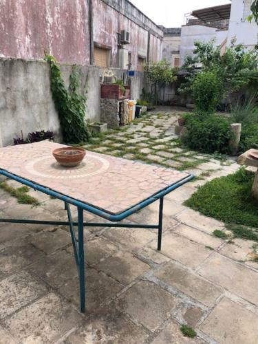 Casa Vacanza