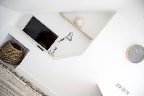 The Barbershop Apartments