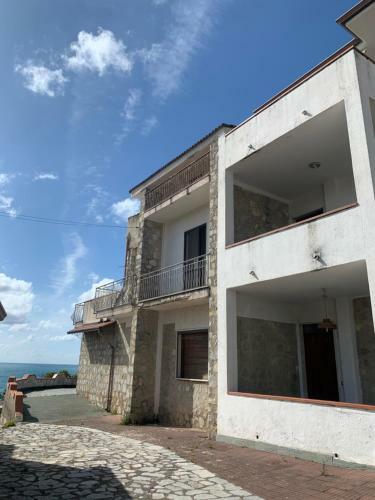 Apartamento Casa Vacanze Mar�