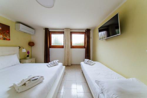 Apartamento Casa Matilde