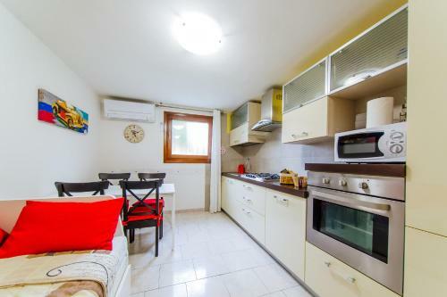 Apartamento Casa Matilde