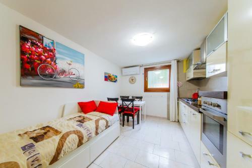 Apartamento Casa Matilde