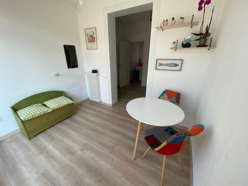 Apartamento Casa Noah