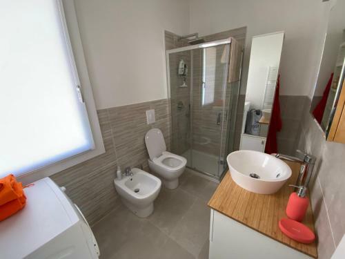 Apartamento Casa Noah