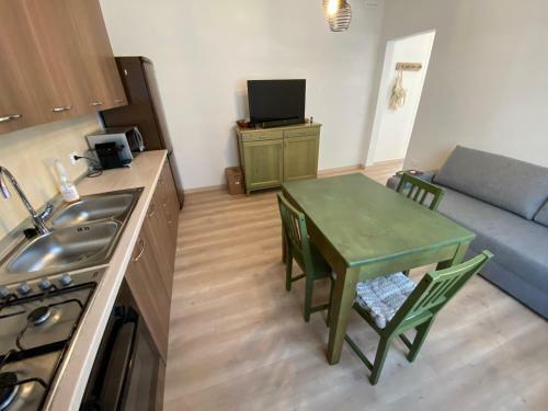 Apartamento Casa Noah
