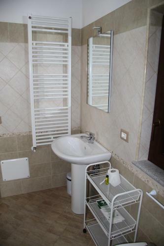 B&B Ilgirasole